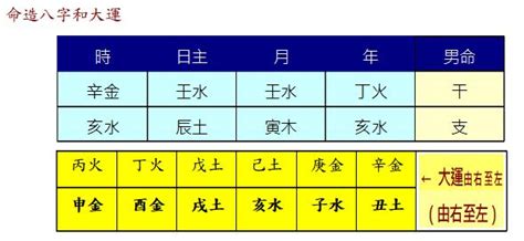 五行強弱|【完結】八字命理小白基礎 ｜ 如何判斷身強還是身弱？（三）